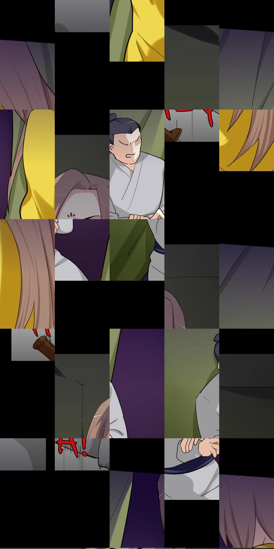 Read No Doubt in Us chapter 39 image 3 on Lezhin