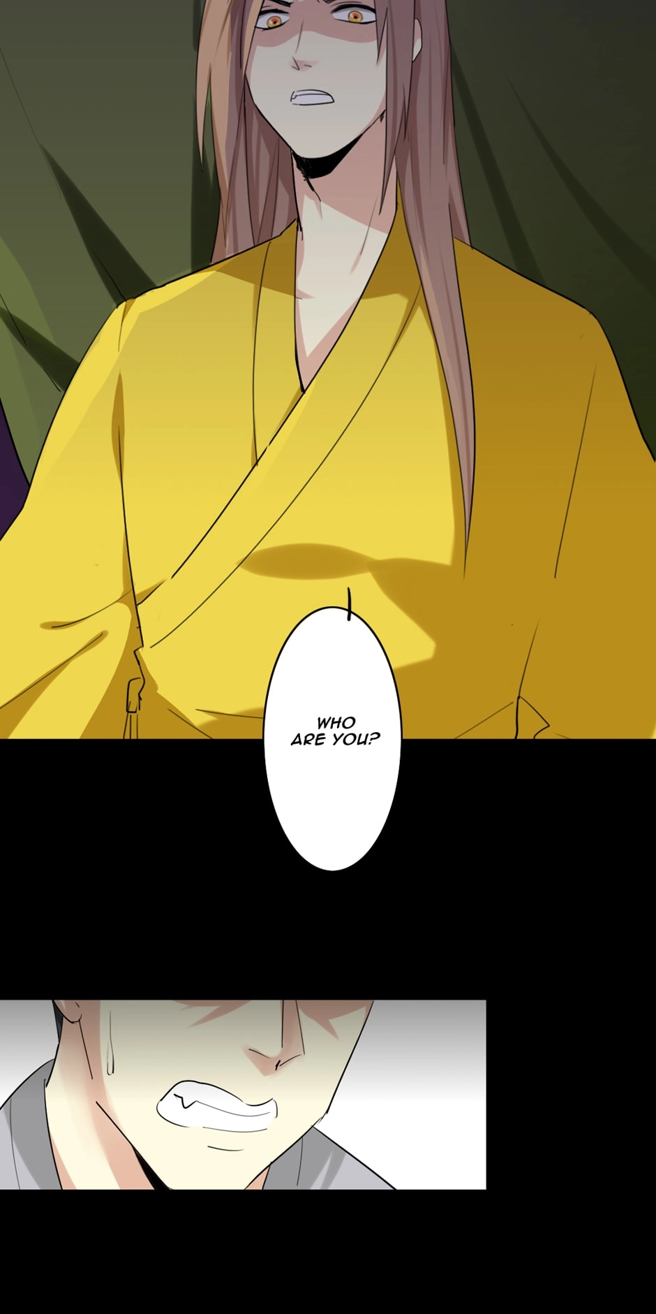 Read No Doubt in Us chapter 39 image 4 on Lezhin