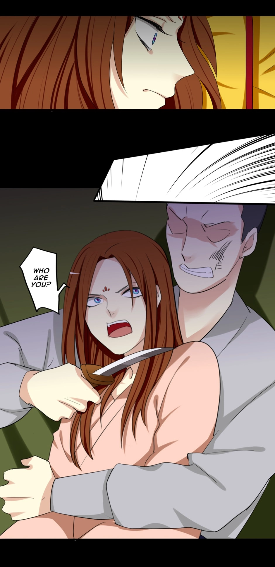 Read No Doubt in Us chapter 39 image 8 on Lezhin