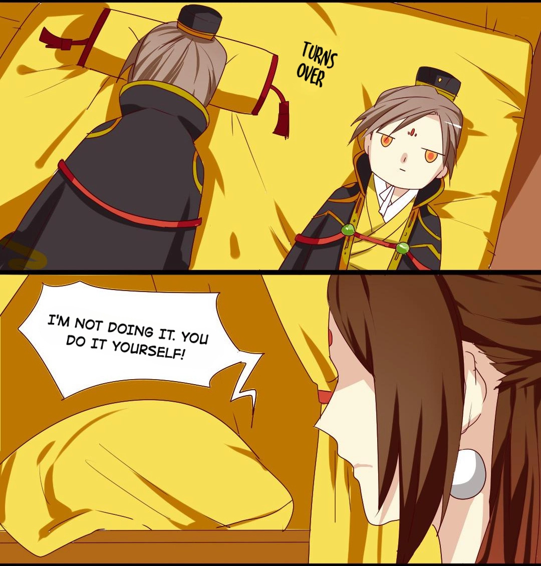 Read No Doubt in Us chapter 4 image 11 on Lezhin