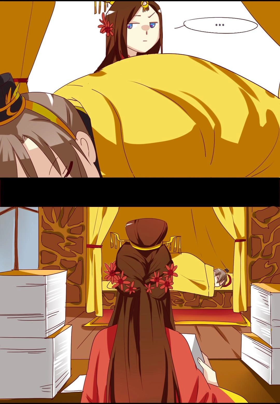 Read No Doubt in Us chapter 4 image 12 on Lezhin