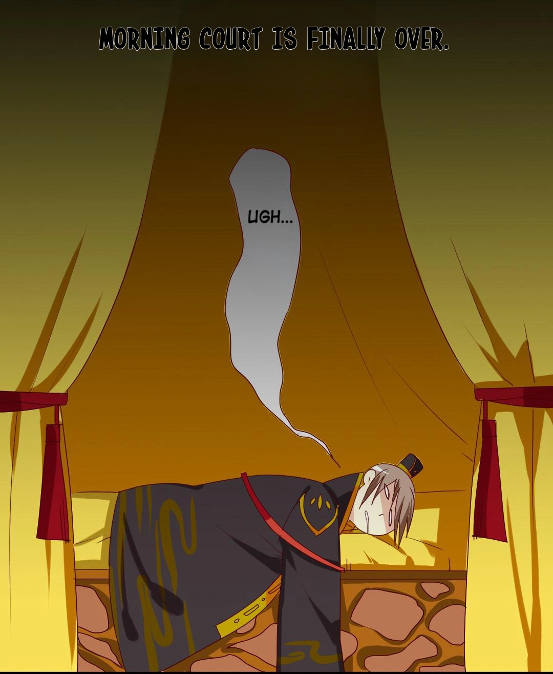 Read No Doubt in Us chapter 4 image 9 on Lezhin