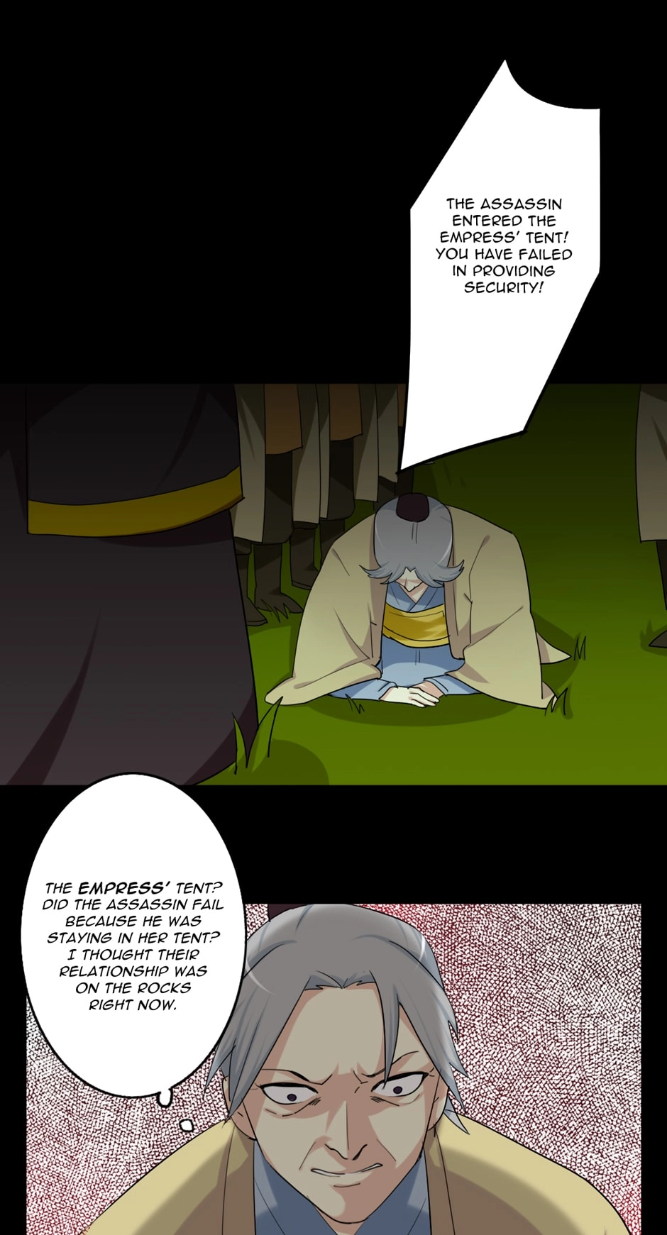 Read No Doubt in Us chapter 40 image 12 on Lezhin