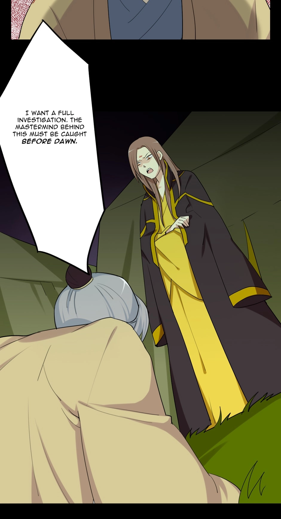 Read No Doubt in Us chapter 40 image 13 on Lezhin