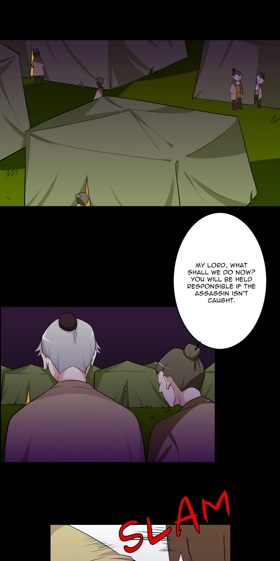 Read No Doubt in Us chapter 41 image 1 on Lezhin