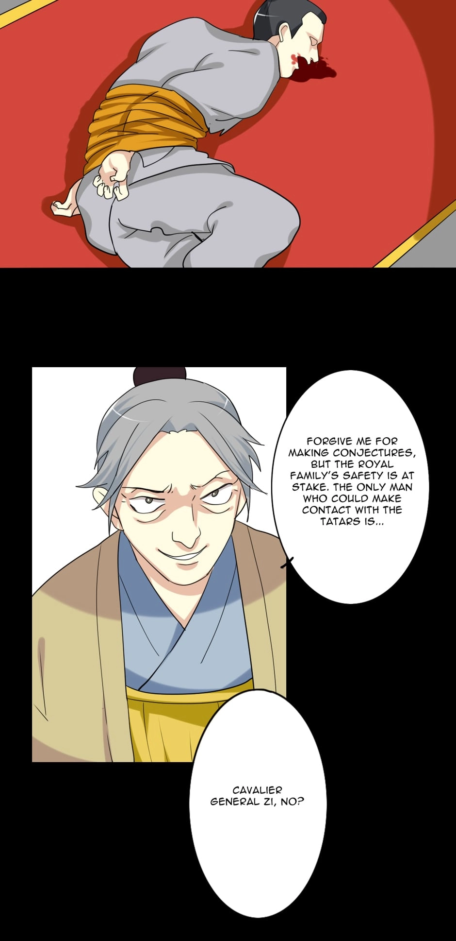 Read No Doubt in Us chapter 41 image 10 on Lezhin