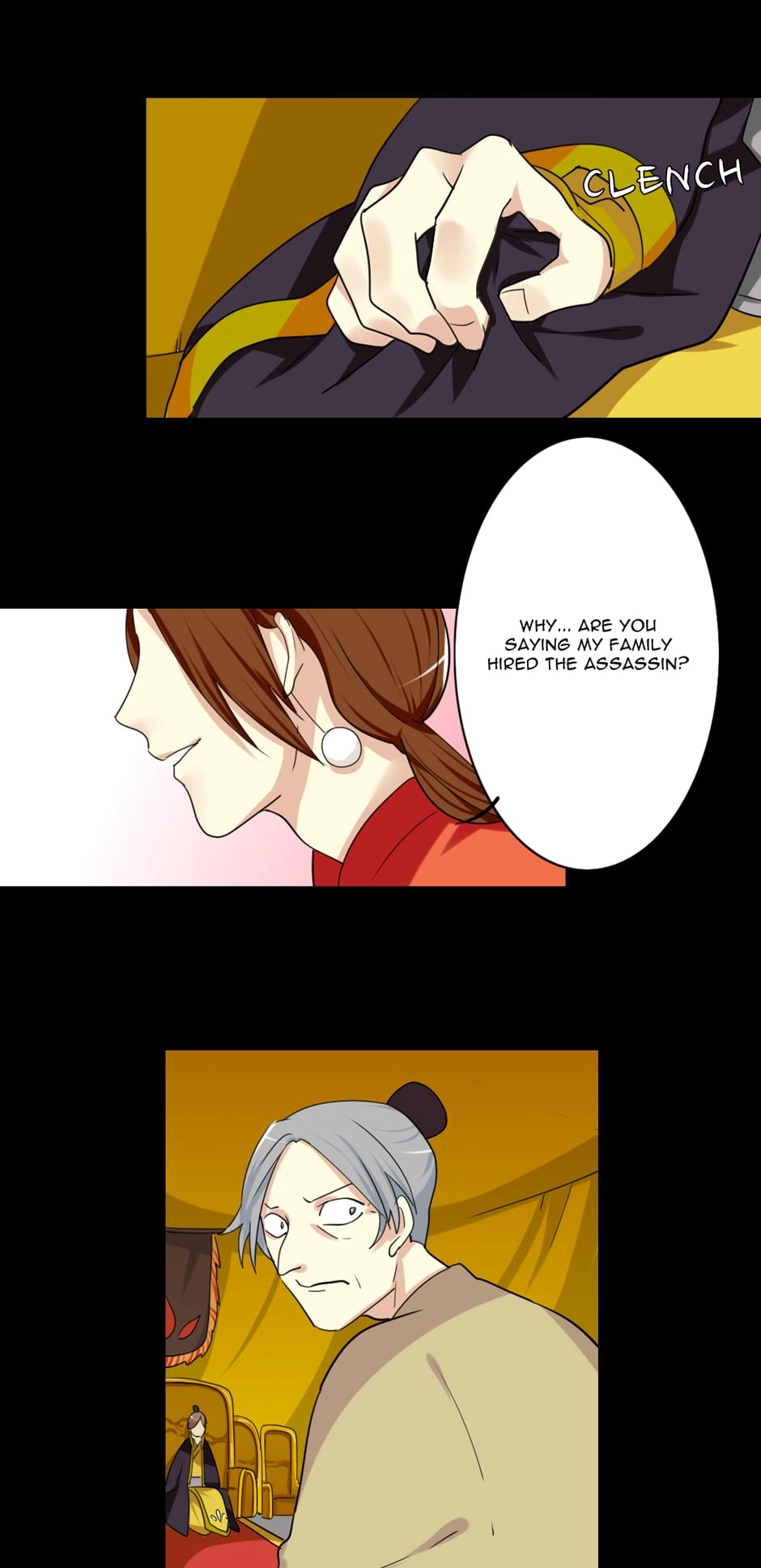 Read No Doubt in Us chapter 41 image 11 on Lezhin
