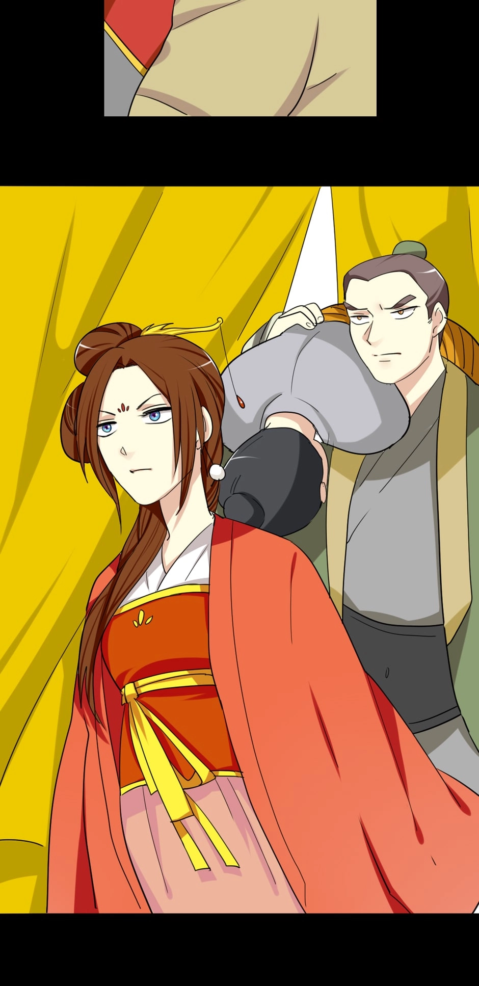 Read No Doubt in Us chapter 41 image 12 on Lezhin