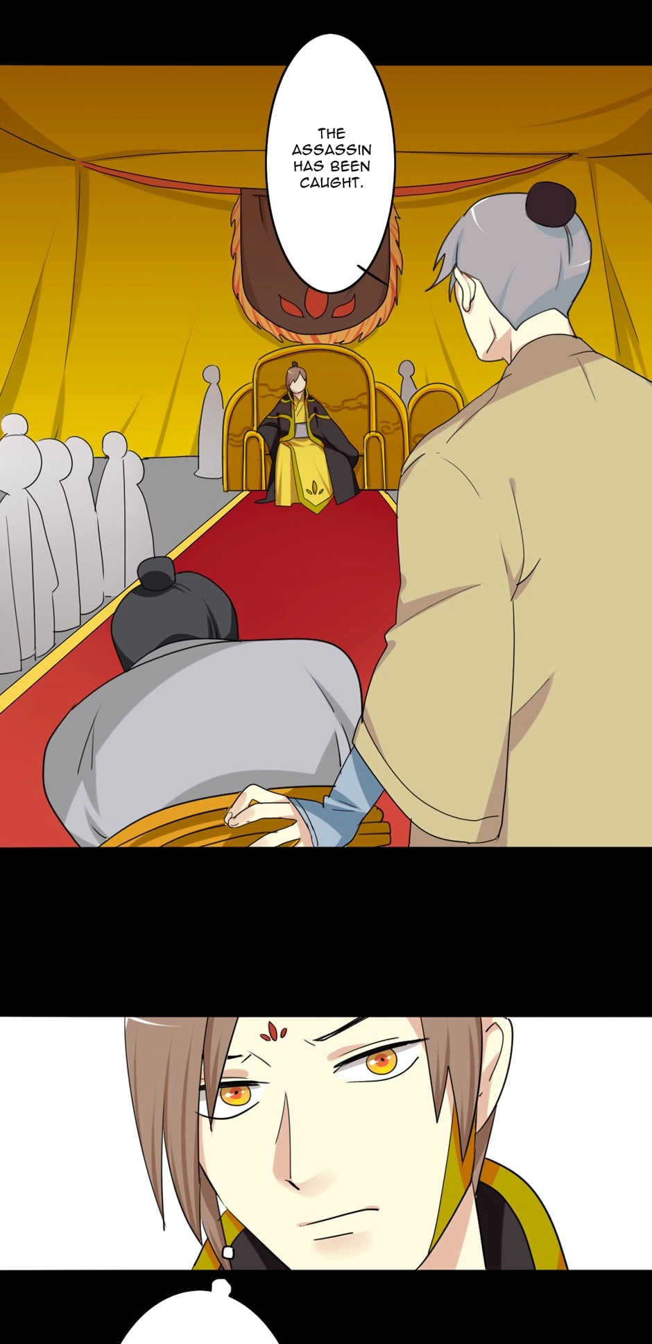 Read No Doubt in Us chapter 41 image 5 on Lezhin