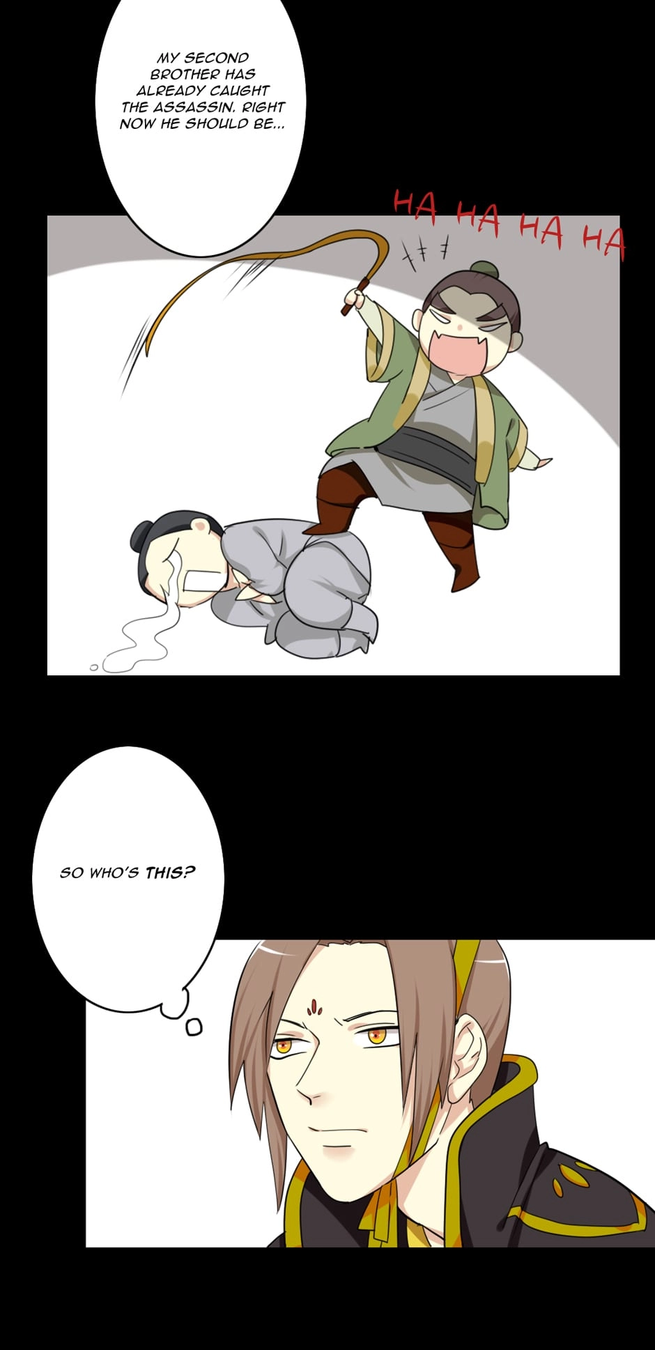 Read No Doubt in Us chapter 41 image 6 on Lezhin