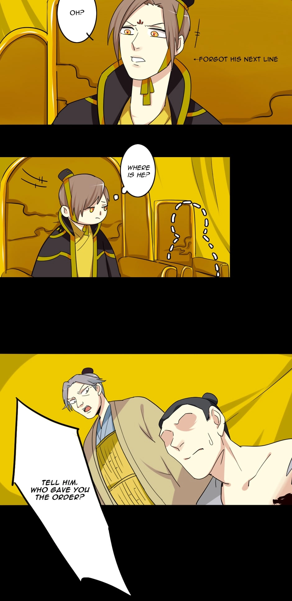 Read No Doubt in Us chapter 41 image 8 on Lezhin