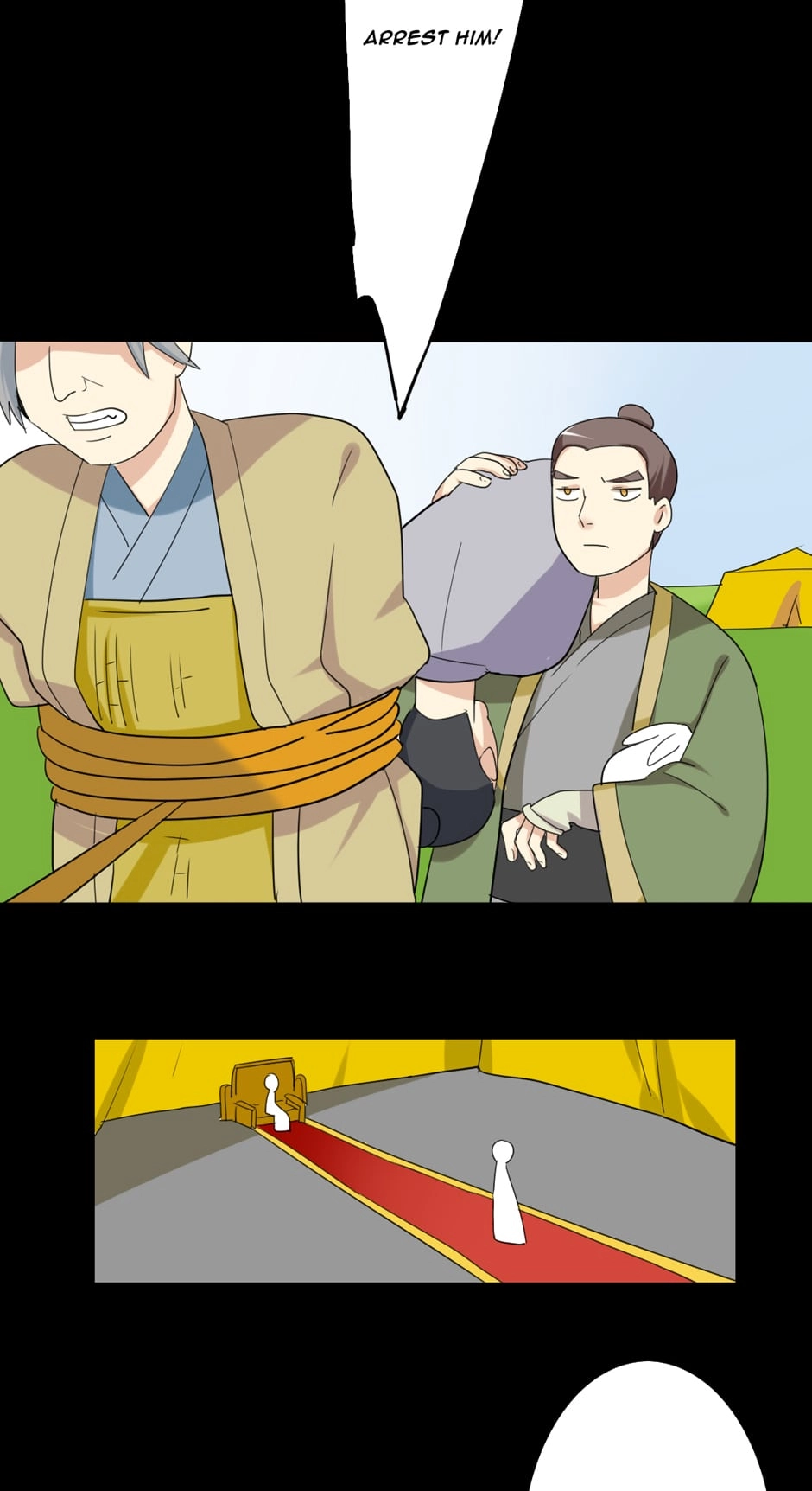 Read No Doubt in Us chapter 42 image 10 on Lezhin