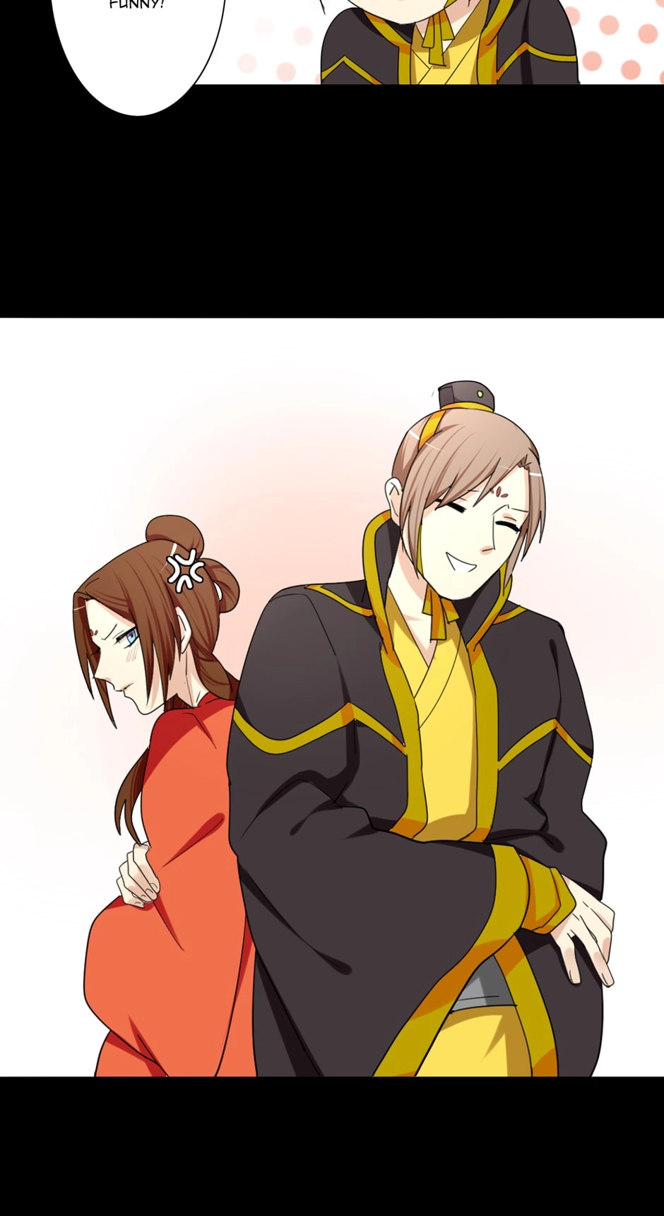 Read No Doubt in Us chapter 42 image 13 on Lezhin