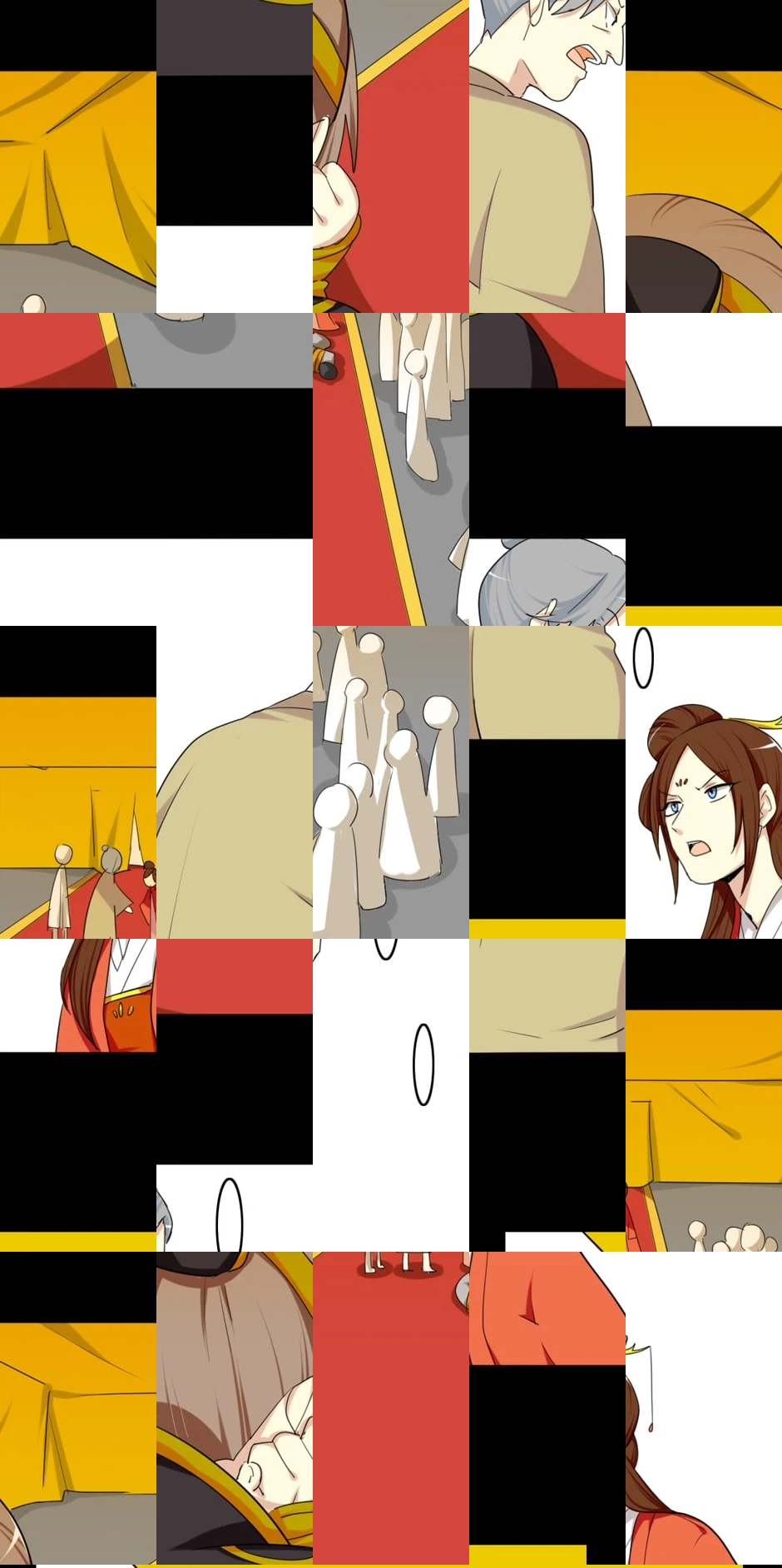 Read No Doubt in Us chapter 42 image 3 on Lezhin