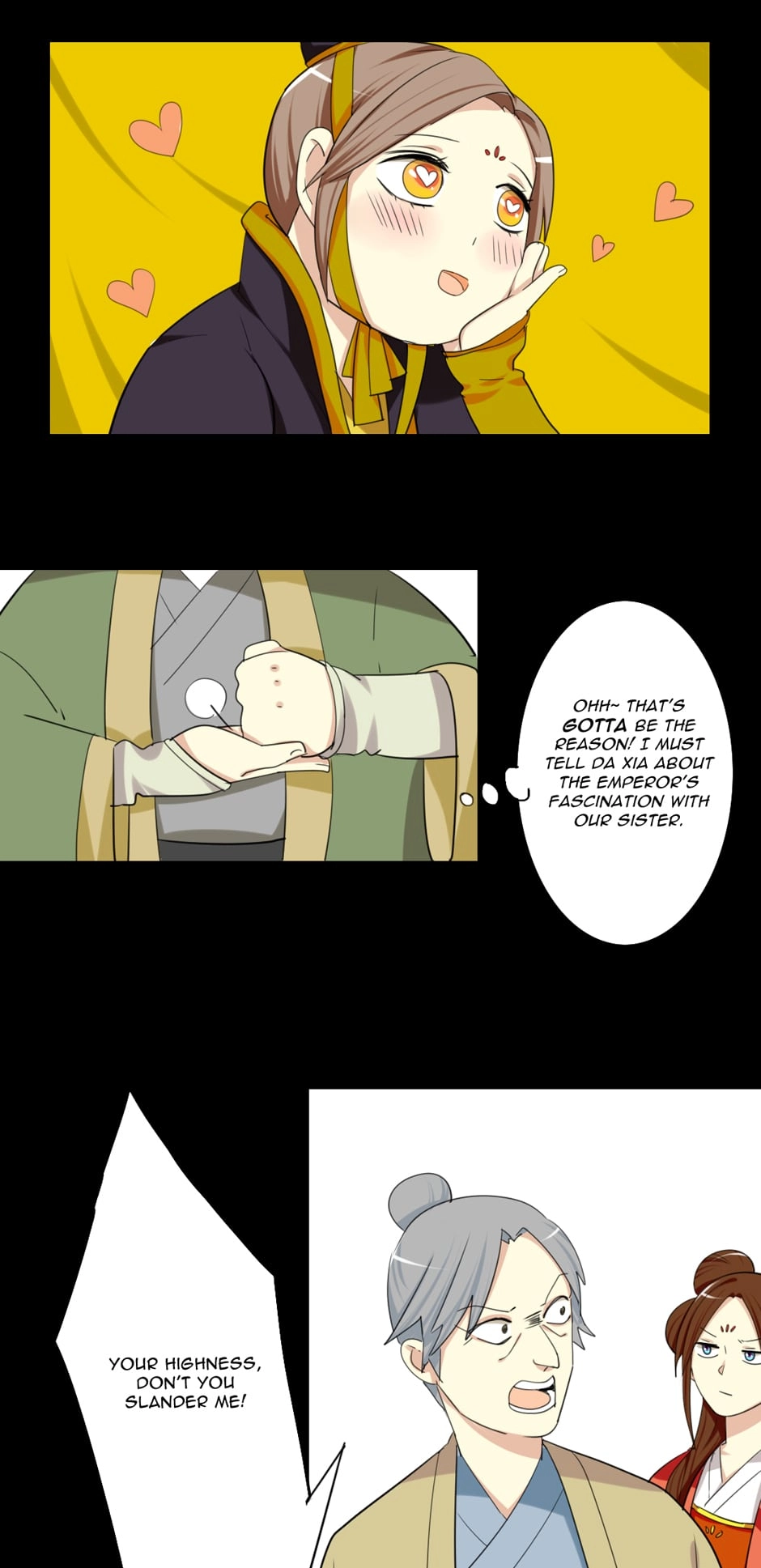Read No Doubt in Us chapter 42 image 5 on Lezhin