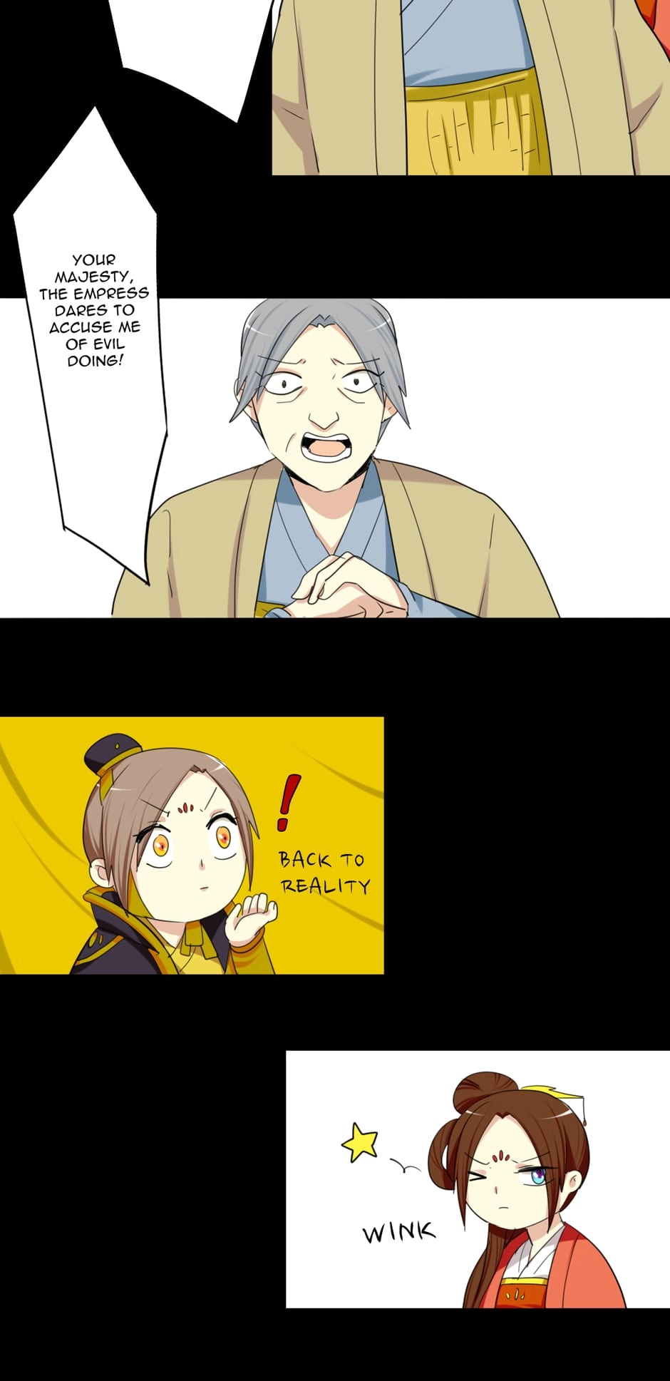 Read No Doubt in Us chapter 42 image 6 on Lezhin