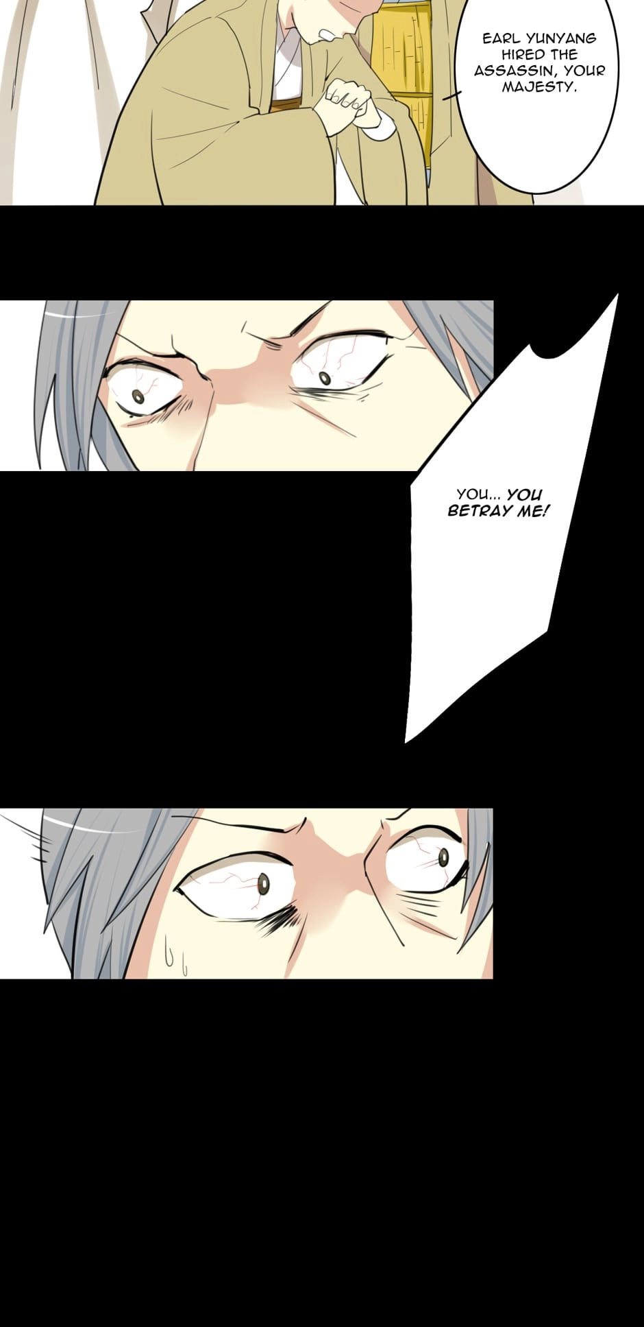 Read No Doubt in Us chapter 42 image 8 on Lezhin