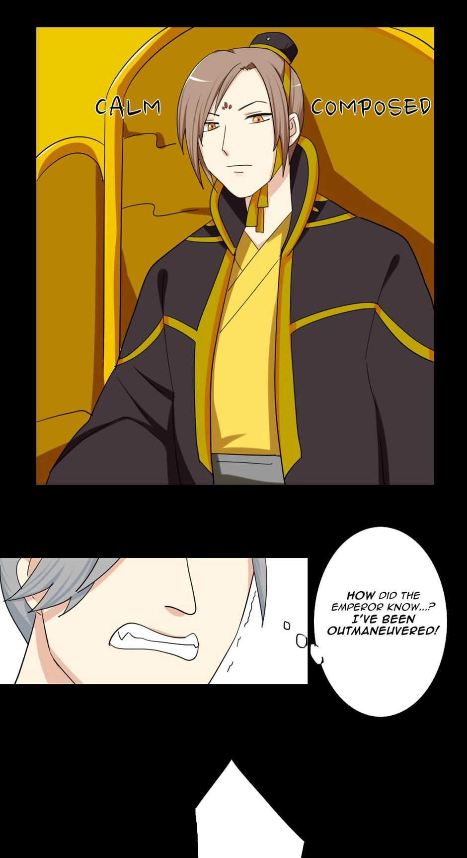 Read No Doubt in Us chapter 42 image 9 on Lezhin