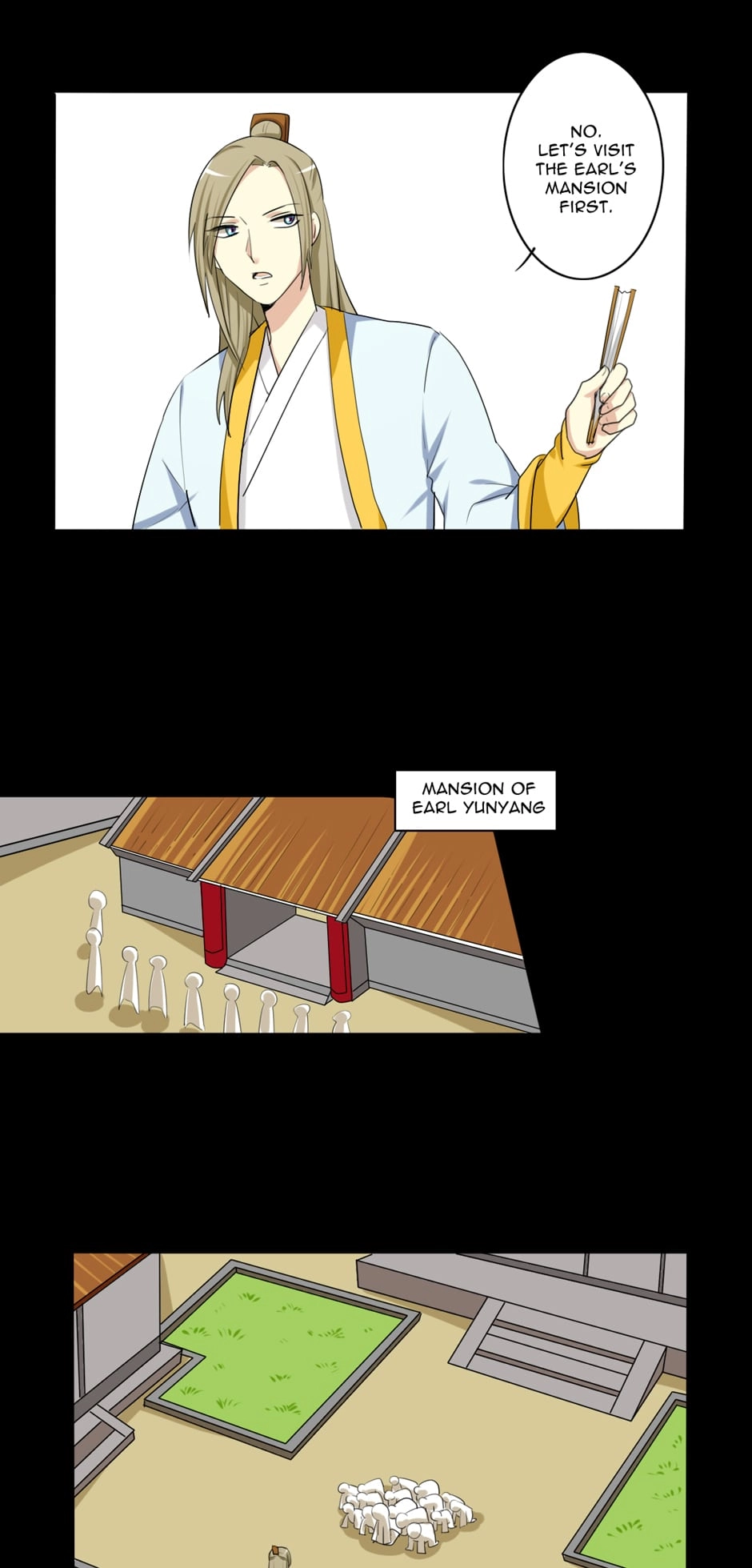Read No Doubt in Us chapter 44 image 5 on Lezhin