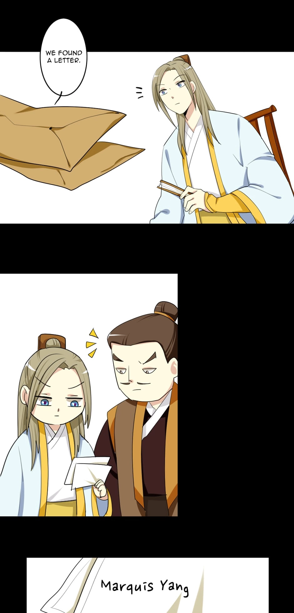 Read No Doubt in Us chapter 44 image 9 on Lezhin