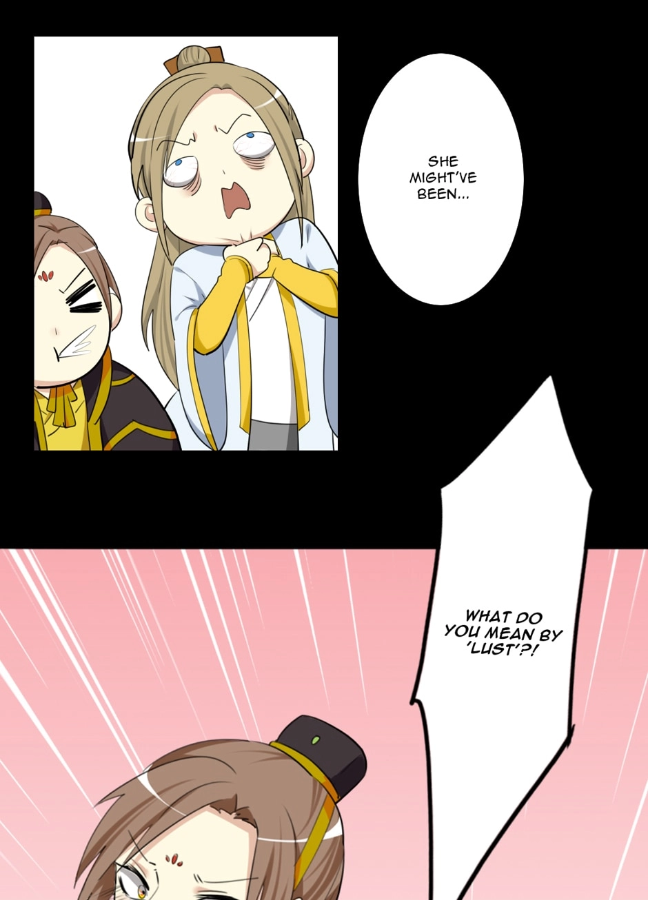 Read No Doubt in Us chapter 45 image 13 on Lezhin