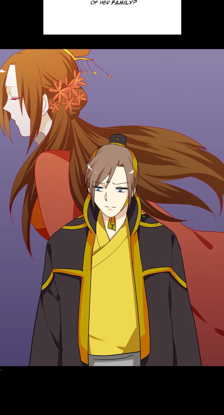 Read No Doubt in Us chapter 47 image 13 on Lezhin