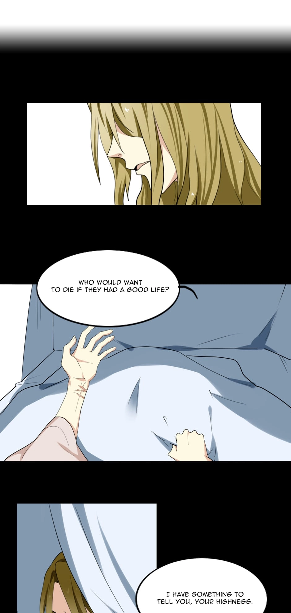 Read No Doubt in Us chapter 48 image 1 on Lezhin