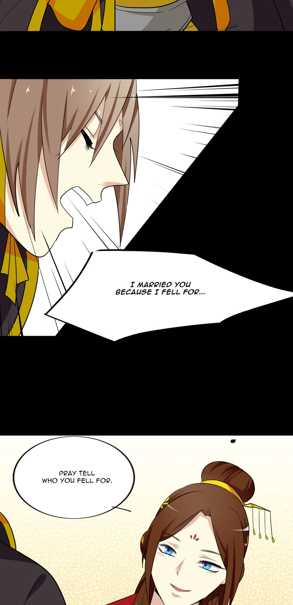 Read No Doubt in Us chapter 49 image 11 on Lezhin