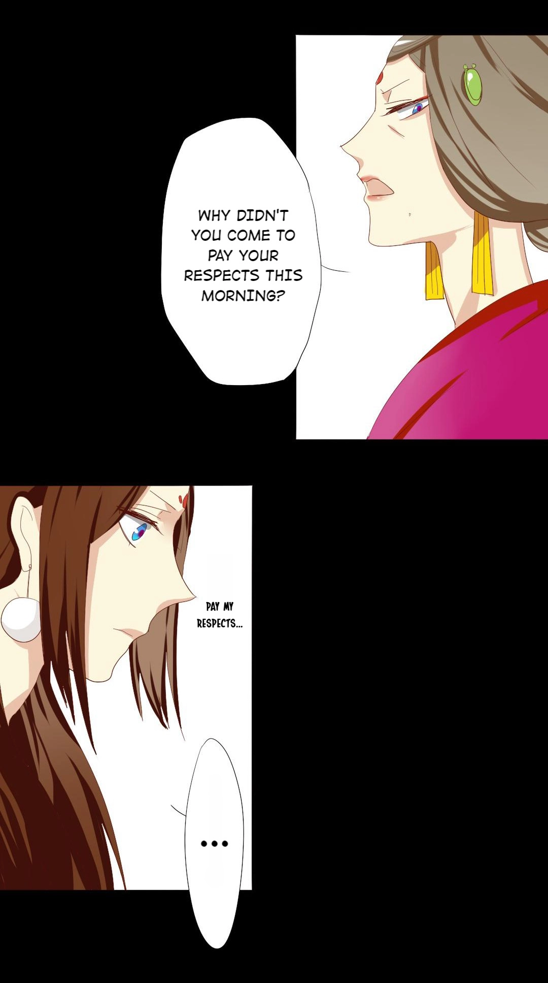 Read No Doubt in Us chapter 5 image 10 on Lezhin