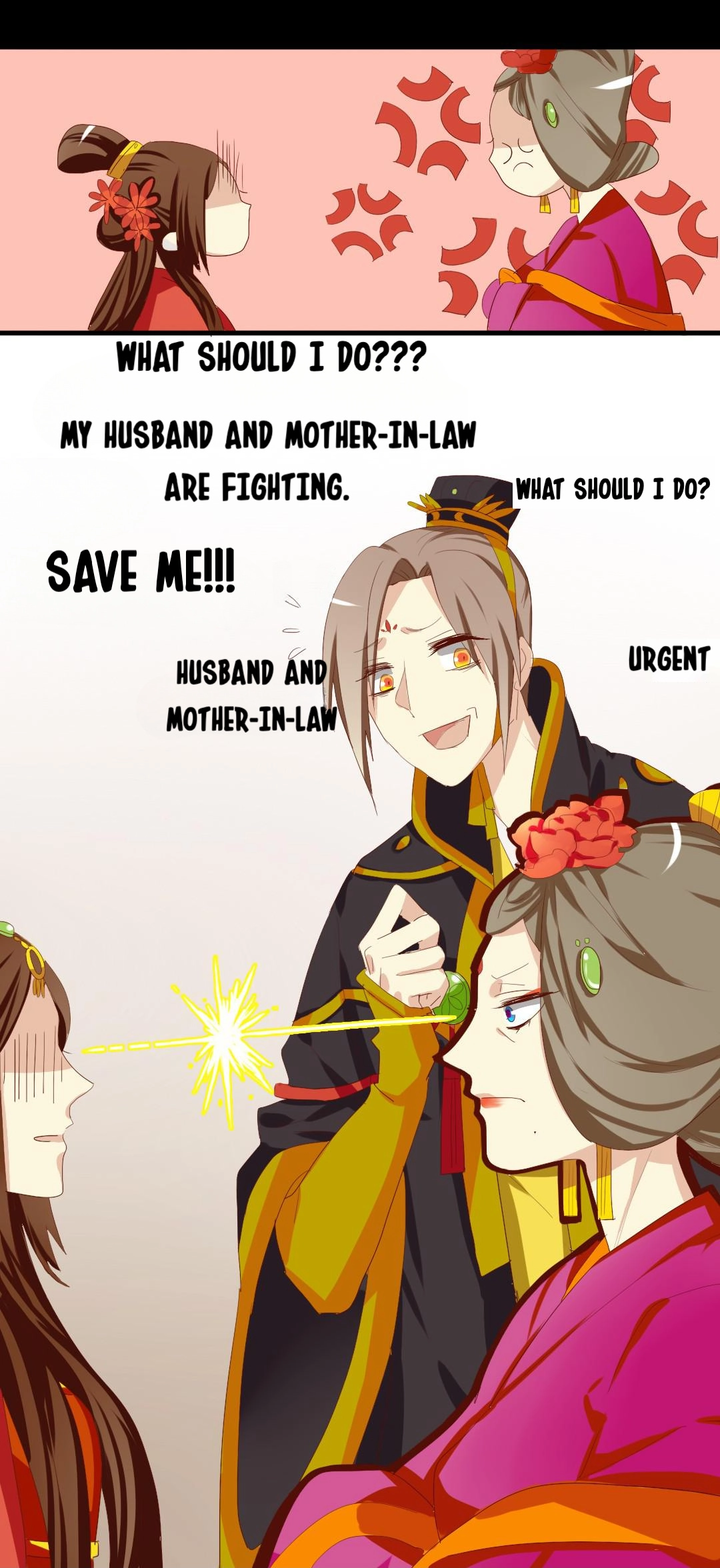 Read No Doubt in Us chapter 5 image 12 on Lezhin