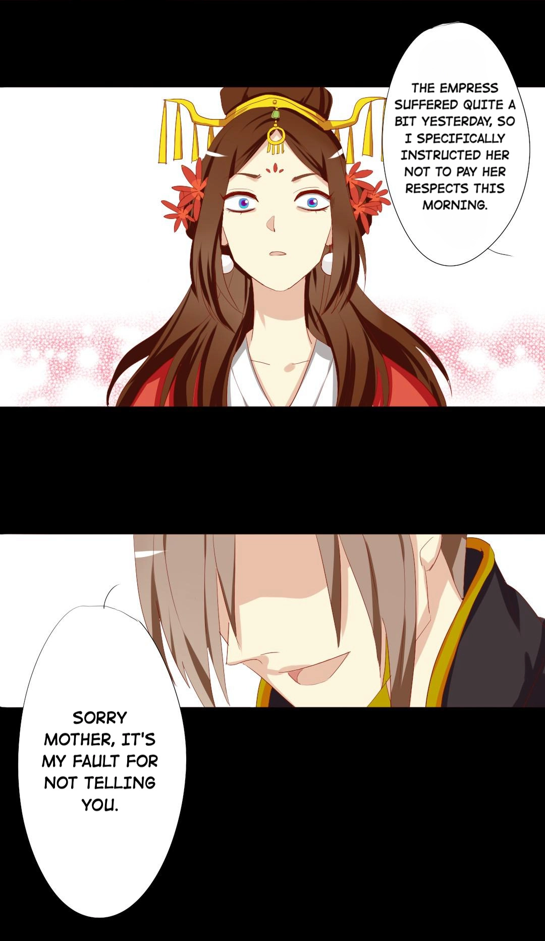 Read No Doubt in Us chapter 5 image 13 on Lezhin