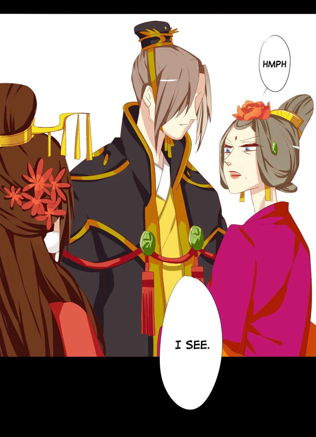Read No Doubt in Us chapter 5 image 14 on Lezhin