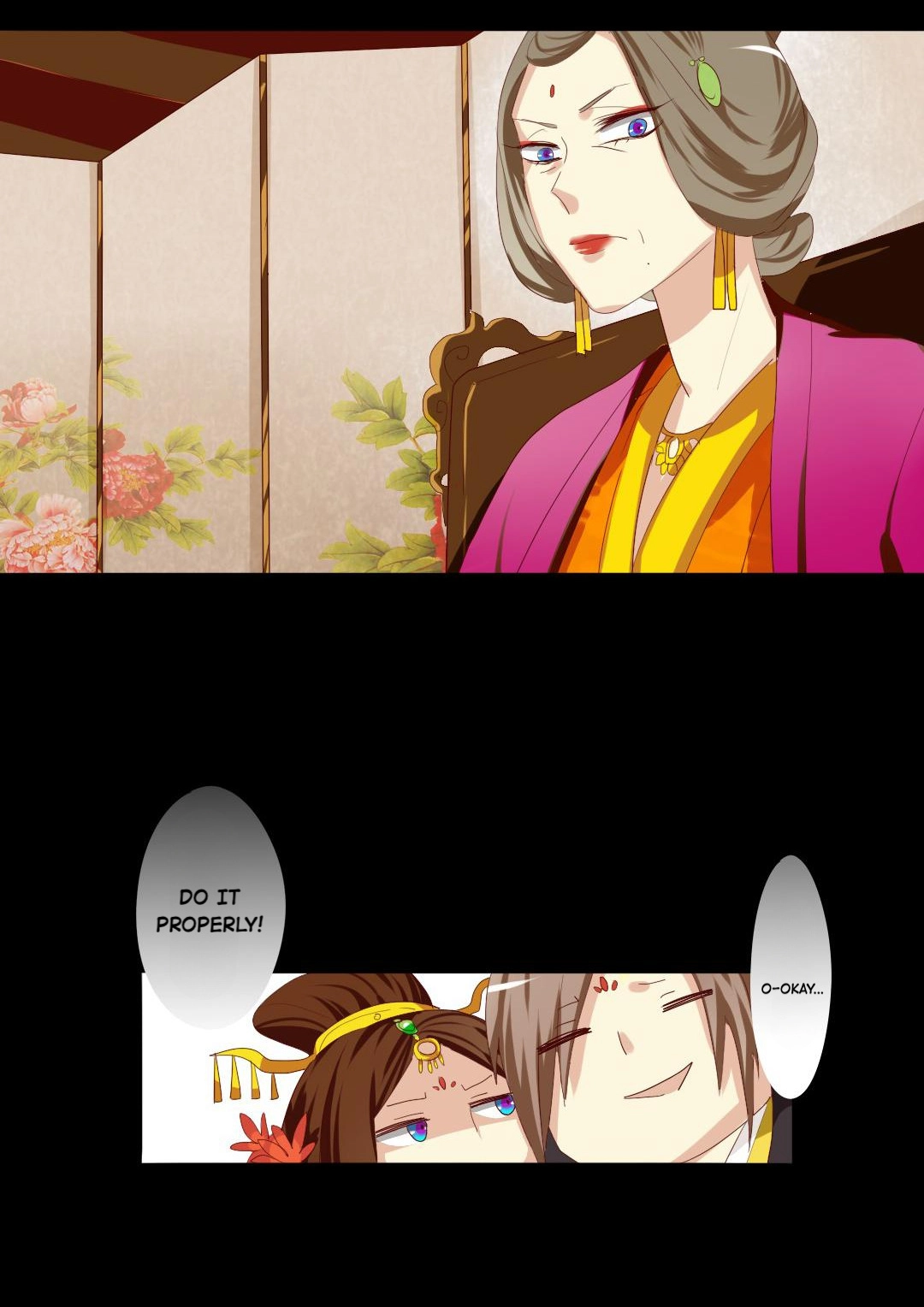 Read No Doubt in Us chapter 5 image 6 on Lezhin