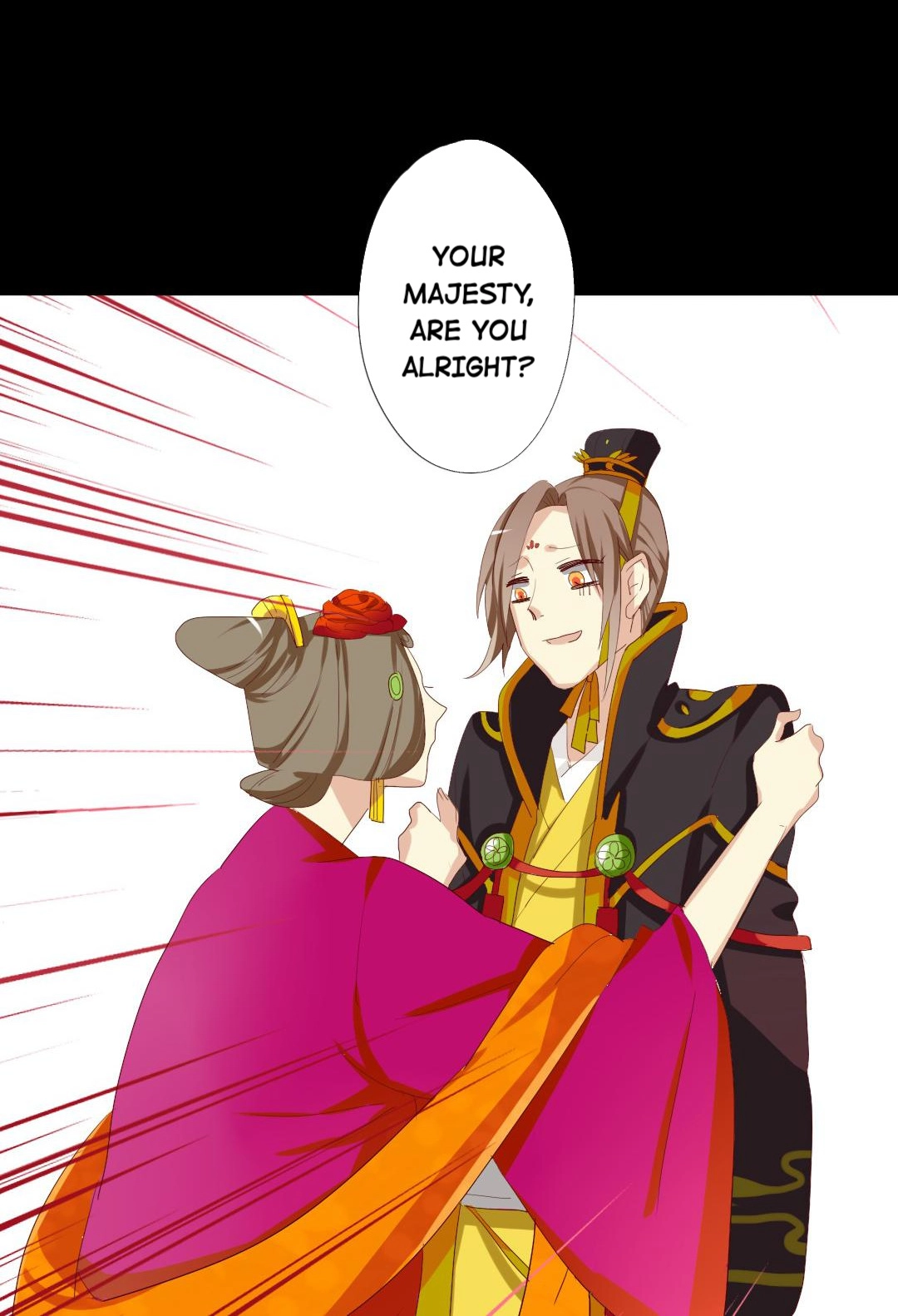 Read No Doubt in Us chapter 5 image 7 on Lezhin
