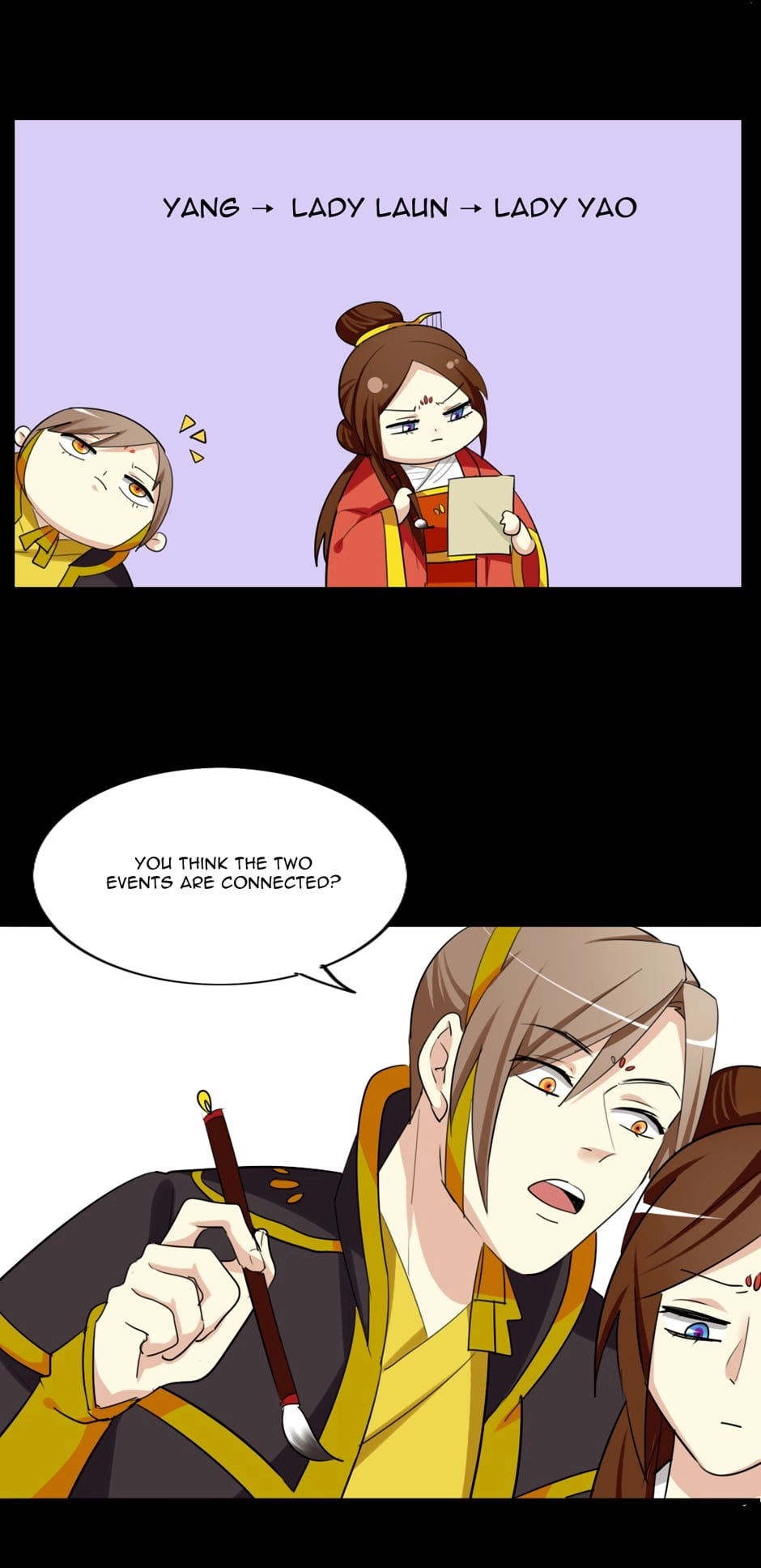 Read No Doubt in Us chapter 50 image 8 on Lezhin