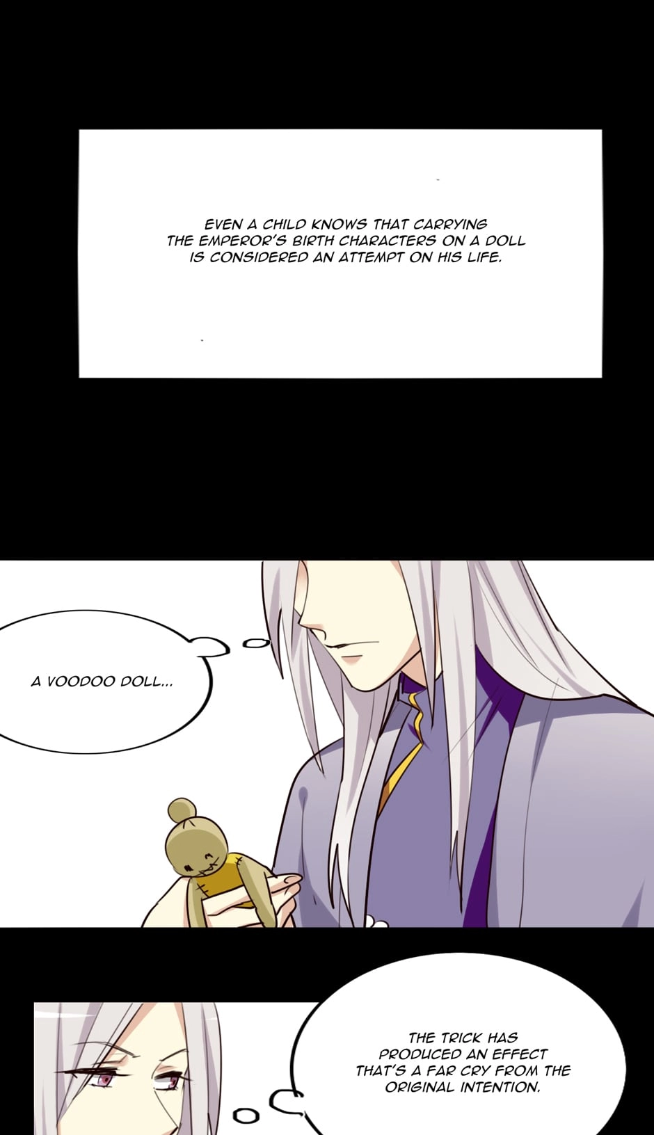Read No Doubt in Us chapter 52 image 14 on Lezhin