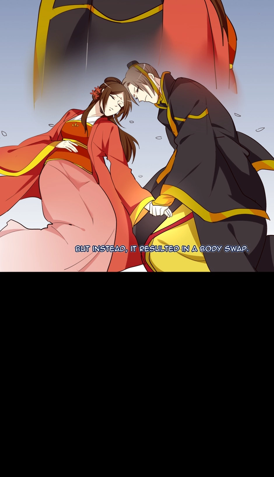 Read No Doubt in Us chapter 52 image 16 on Lezhin