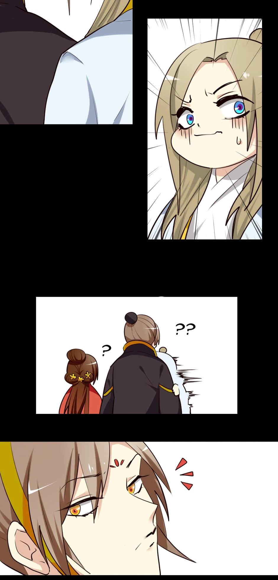 Read No Doubt in Us chapter 52 image 6 on Lezhin