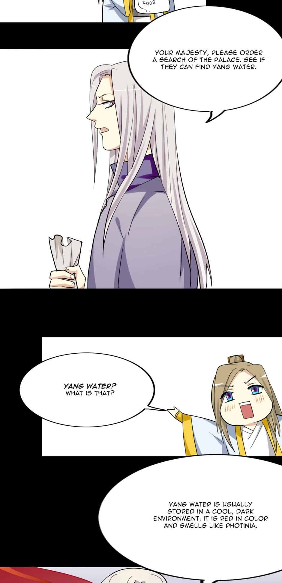 Read No Doubt in Us chapter 53 image 10 on Lezhin