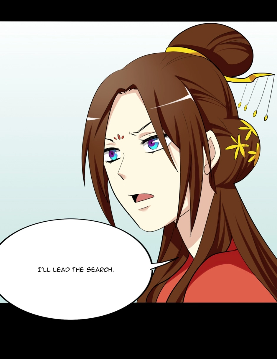 Read No Doubt in Us chapter 53 image 14 on Lezhin