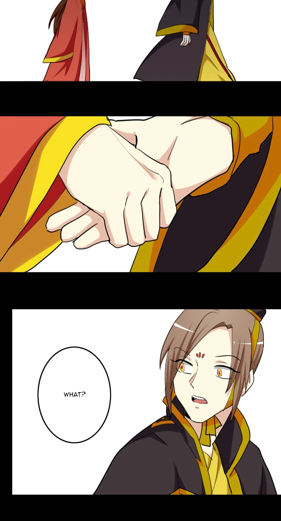 Read No Doubt in Us chapter 54 image 15 on Lezhin