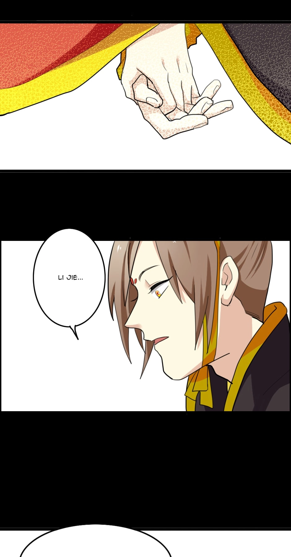 Read No Doubt in Us chapter 54 image 17 on Lezhin