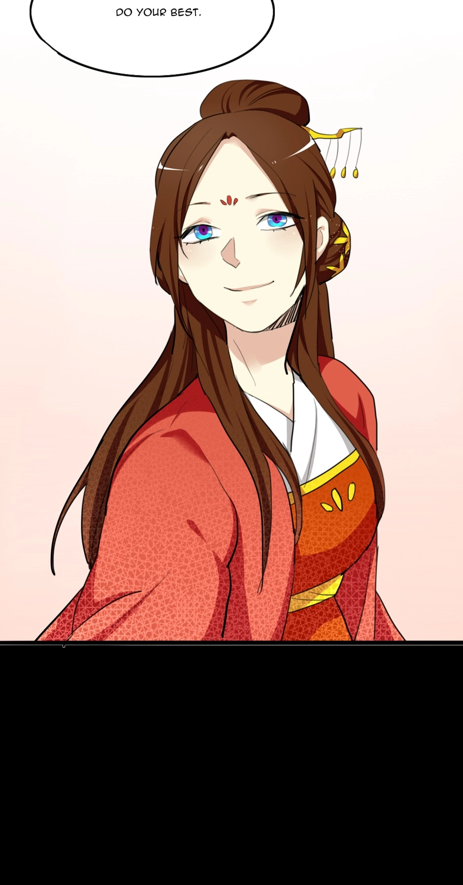 Read No Doubt in Us chapter 54 image 18 on Lezhin