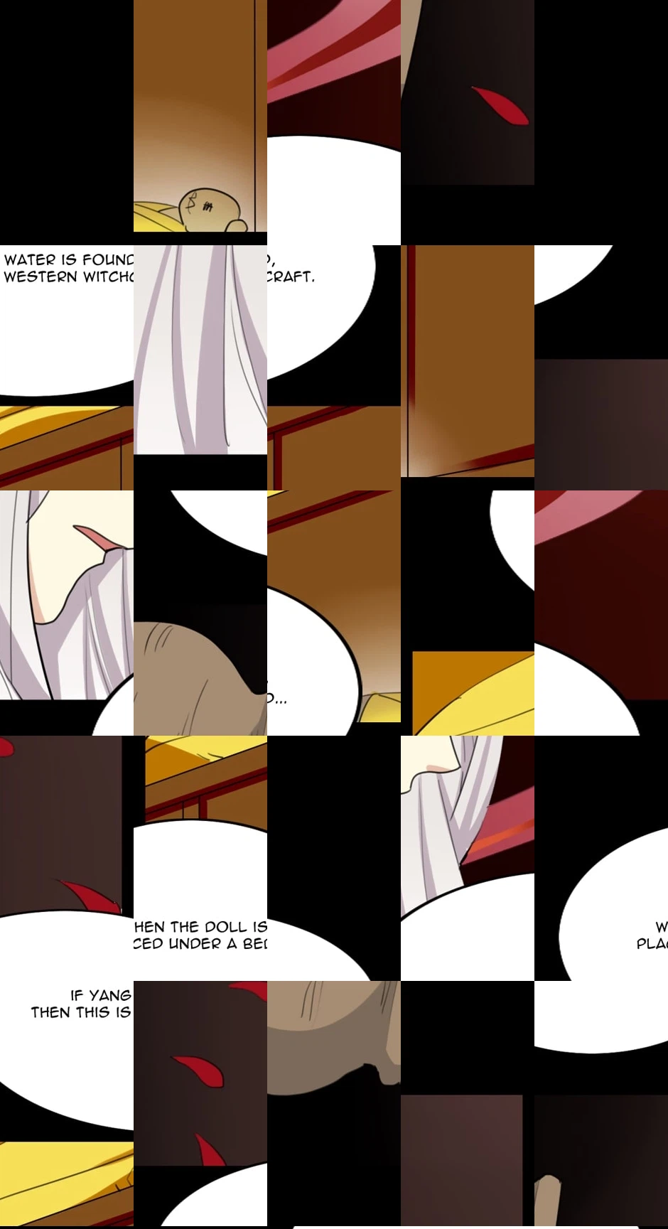 Read No Doubt in Us chapter 54 image 3 on Lezhin