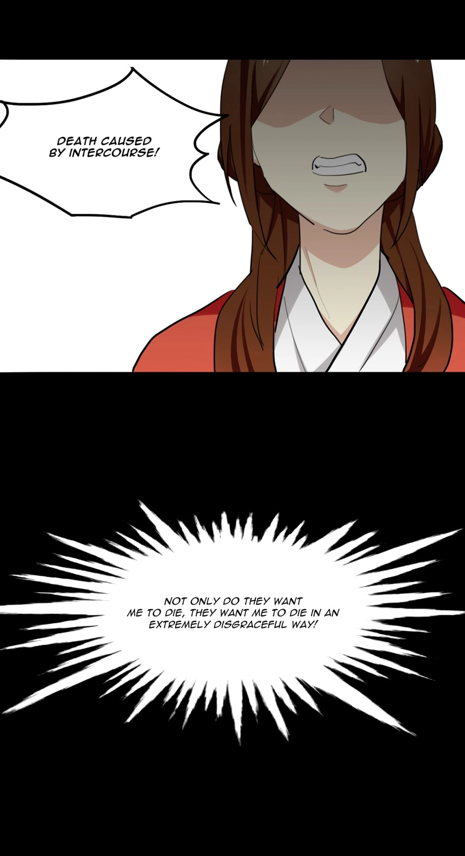 Read No Doubt in Us chapter 54 image 5 on Lezhin