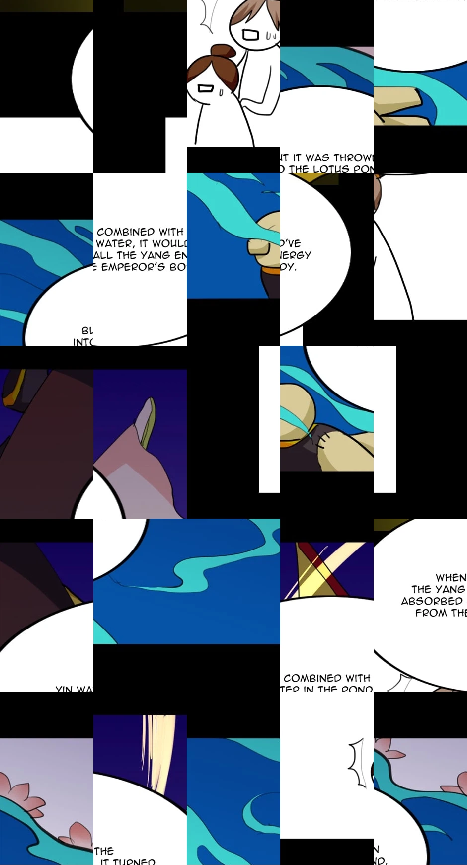 Read No Doubt in Us chapter 54 image 7 on Lezhin