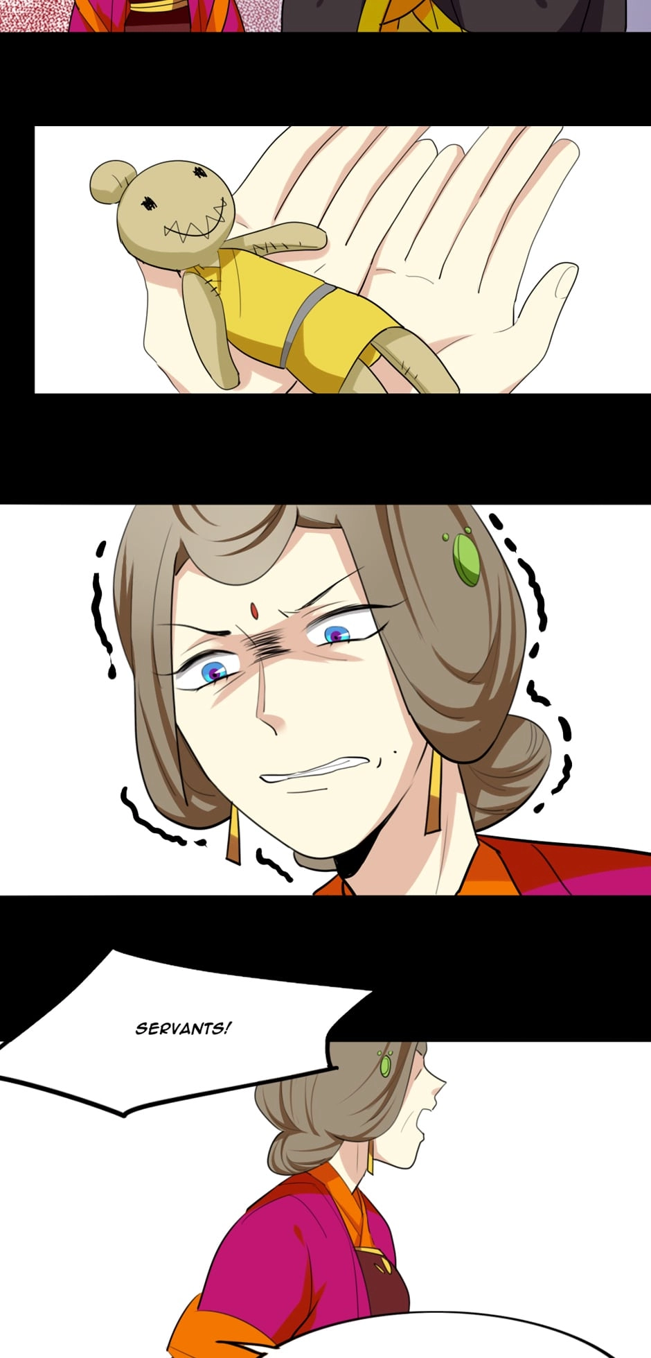 Read No Doubt in Us chapter 55 image 6 on Lezhin