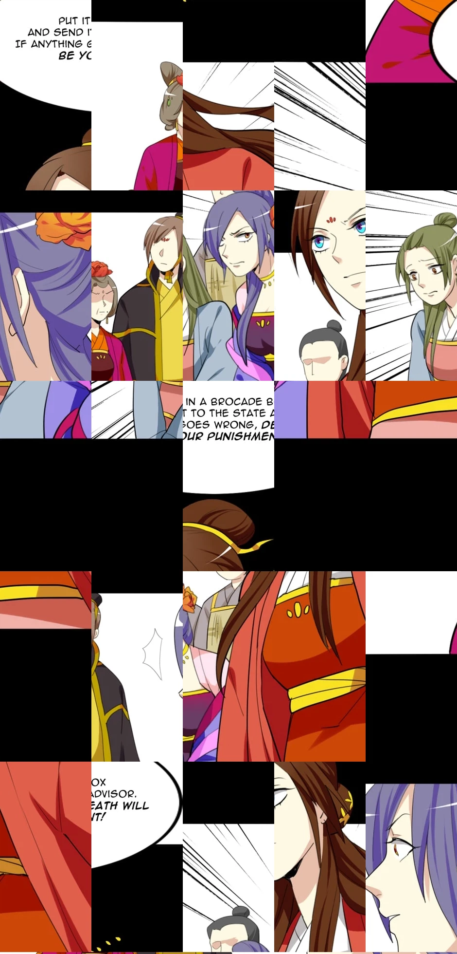 Read No Doubt in Us chapter 55 image 7 on Lezhin