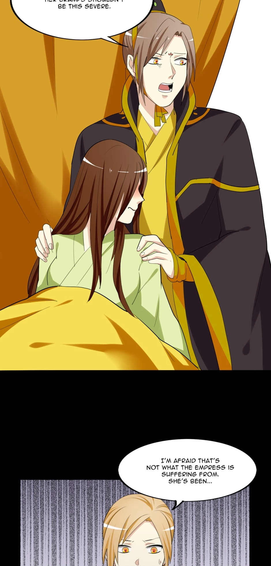 Read No Doubt in Us chapter 56 image 16 on Lezhin