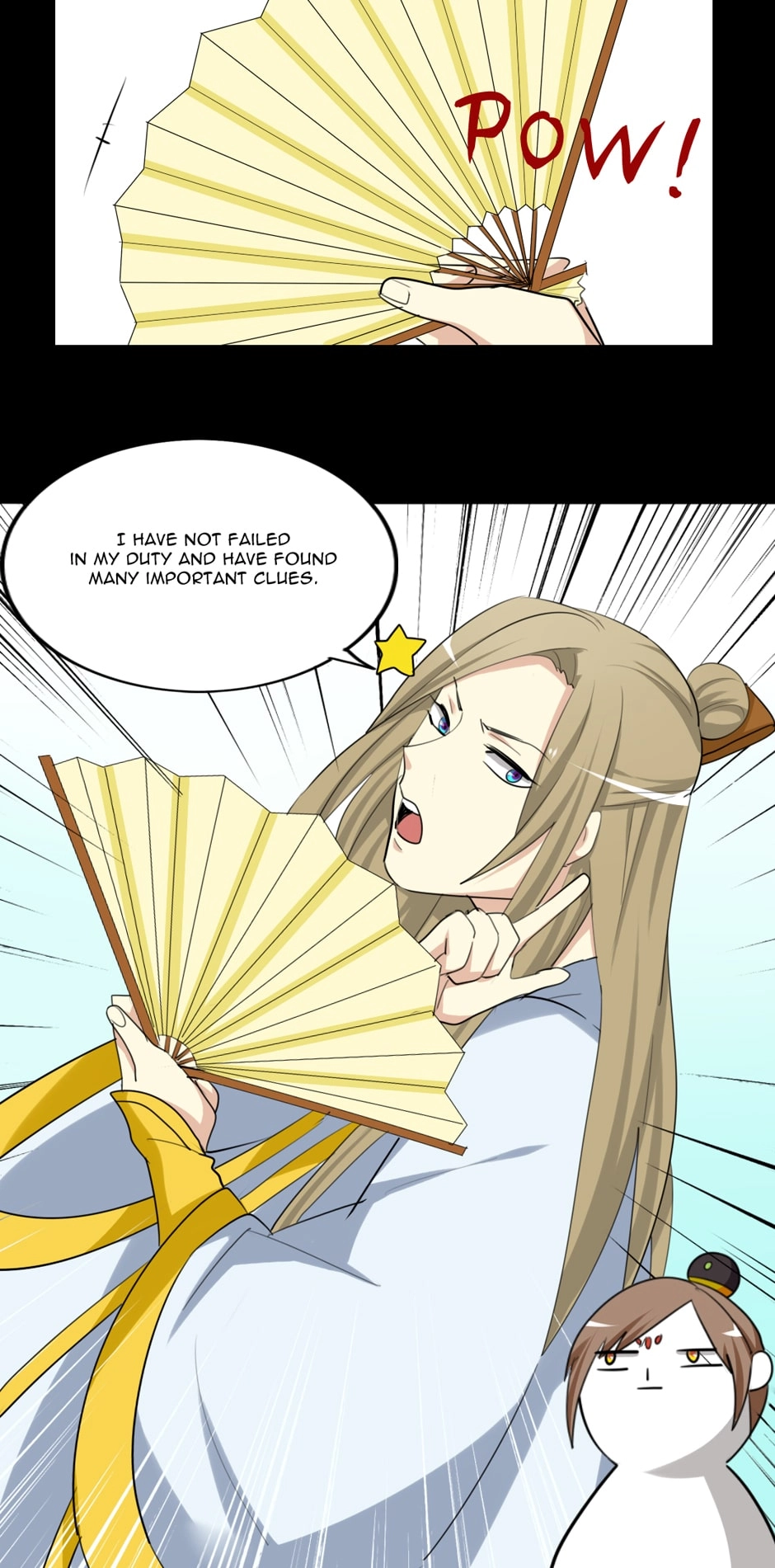 Read No Doubt in Us chapter 56 image 2 on Lezhin